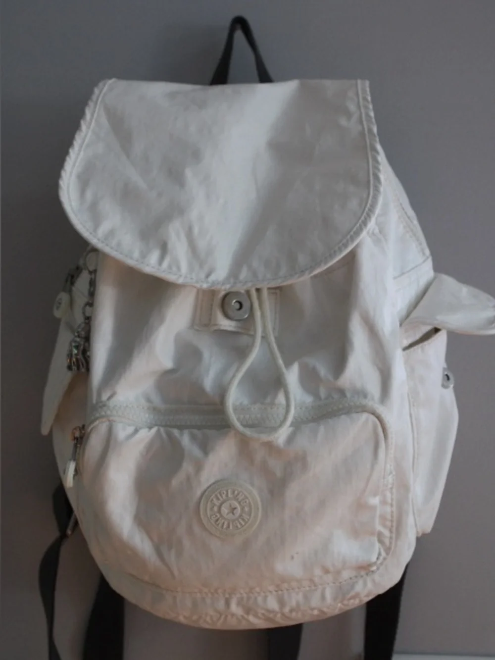 Kipling City Pack S backpack